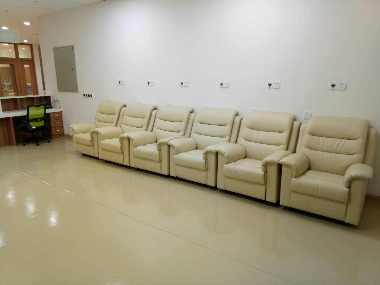 亲和源养老集团案例展示(图2)