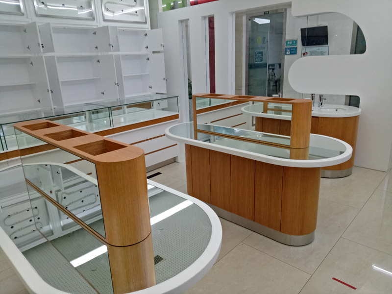 浙江省眼科医院案例展示3(图1)