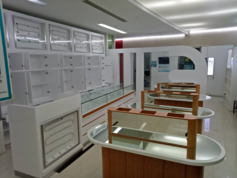 浙江省眼科医院案例展示3(图6)