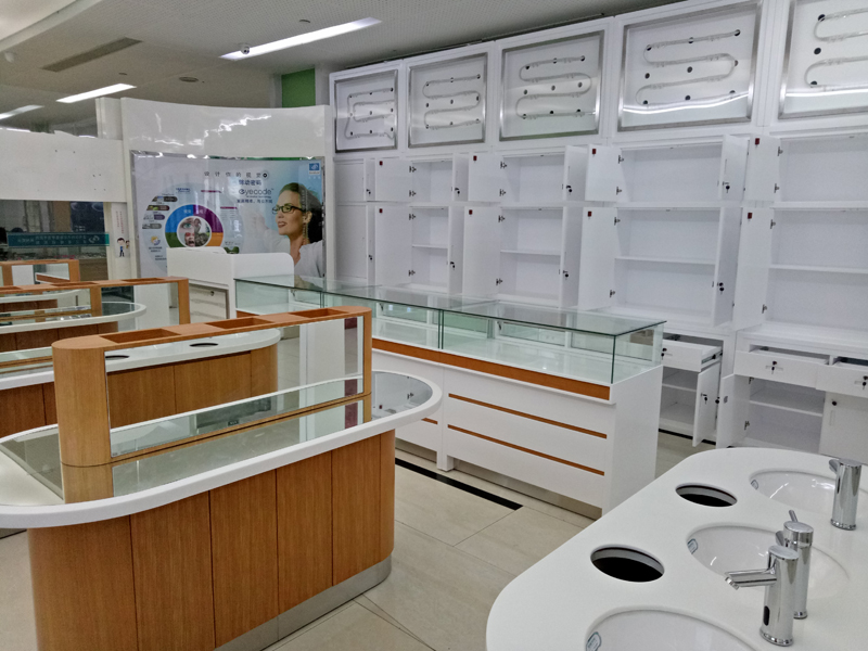 浙江省眼科医院案例展示3(图3)