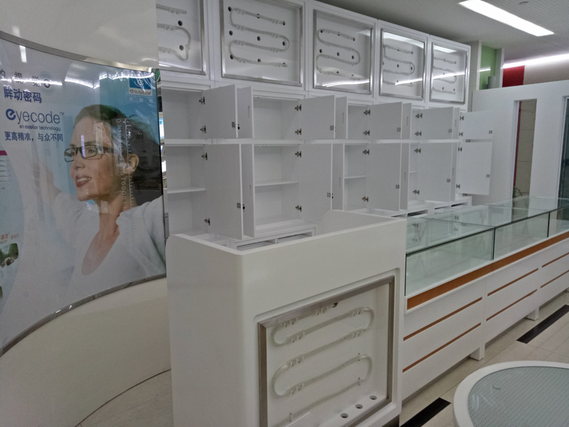 浙江省眼科医院案例展示3(图5)